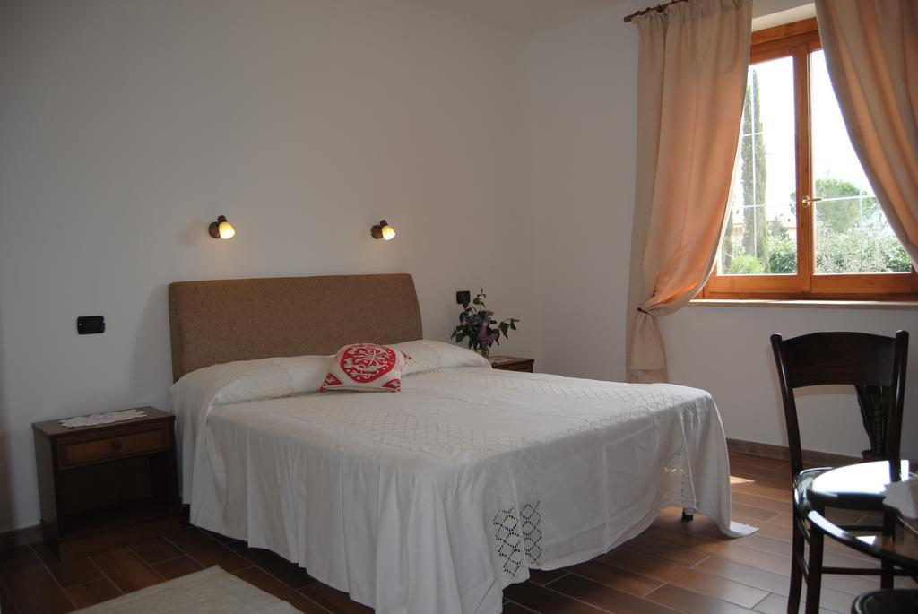 Bed and Breakfast Vista Assisi Exteriér fotografie